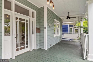 307 Josephine St NE, Atlanta, GA 30307 - photo 6