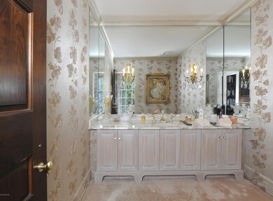 Guest Powder Room