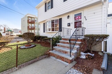 409 Bryant St, Malden, MA 02148 - photo 3