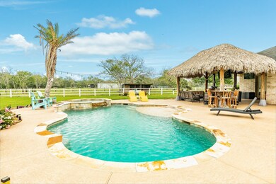 1324 County Road 799, Brazoria, TX 77422 - photo 4