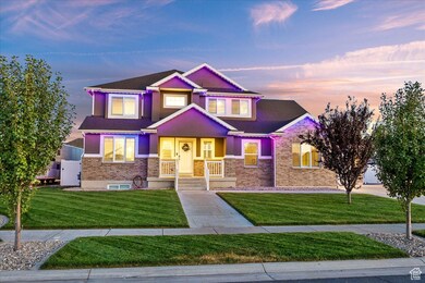 4941 W 3575 S, West Haven, UT 84401 - photo 4