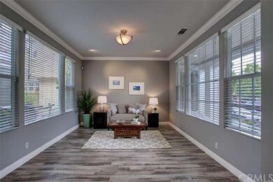 Formal Living Room