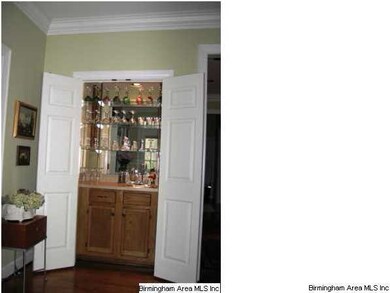 Wet Bar