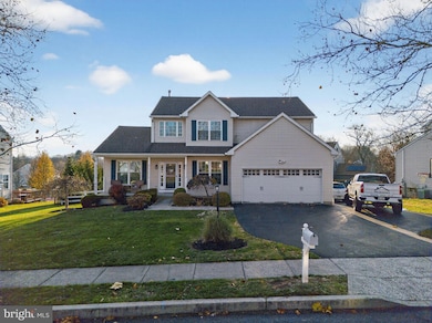 81 Pebble Beach Ln, Pottstown, PA 19464 - photo 4