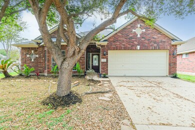 7203 April Creek Ln, Houston, TX 77095 - photo 2