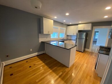 21 Harvard Rd unit 2, Belmont, MA 02478 - photo 2