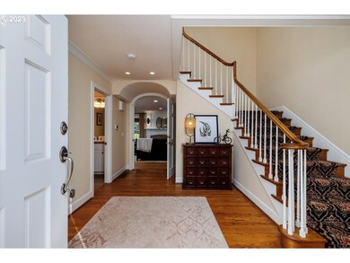 Entrance/Foyer
