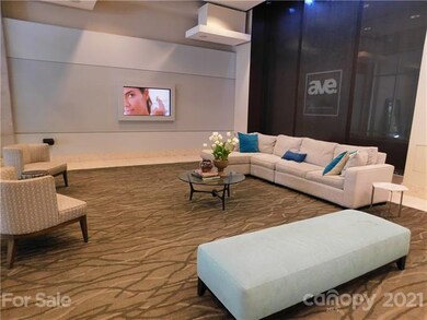 Guest Reception Waiting Area
