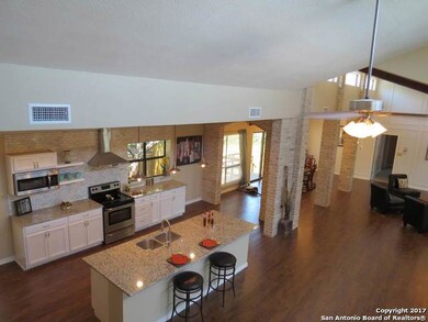 16801 Pescador, Helotes, TX 78023 - photo 2