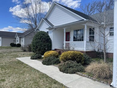 772 Indian Springs Cir, Manchester, TN 37355 - photo 3