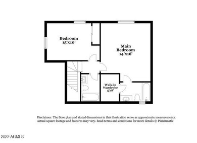 unlisted-address, Mesa, AZ 85209 - photo 2