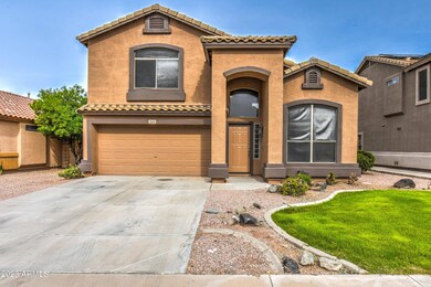 11504 E Pronghorn Ave