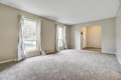 Front Living Room