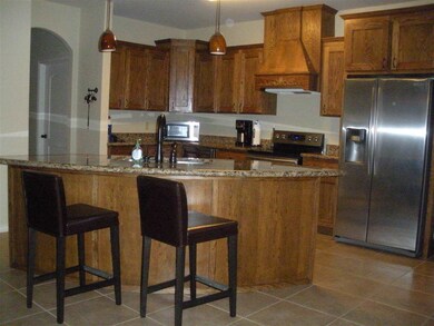 606 Waxwing Cedar Dr, Laredo, TX 78045 - photo 5