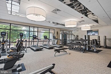 Park Plaza Condominiums unit 1204, Wilmington, DE 19806 - photo 6