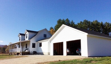 555 Stow Rd, Stow, ME 04037 - photo 2