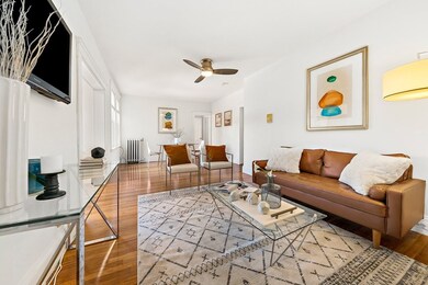 Sutherland Village unit 5, Brighton, MA 02135 - photo 3