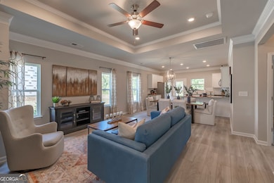 138 Fair Oak Ln, Calhoun, GA 30701 - photo 5