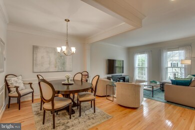 5439 Summer Leaf Ln, Alexandria, VA 22312 - photo 6