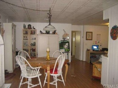 Family Room / Dining Room or Office Area
