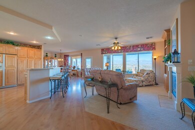 Open Great Room