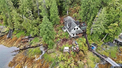 0 N Legal Address Only unit Long Arm - Moser Bay, Ketchikan, AK 99901 - photo 3