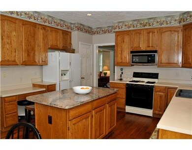 2029 Buckingham Dr, Mars, PA 16046 - photo 6