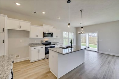 104 Pasaplum Lot 1021, Greenwood, SC 29649 - photo 4