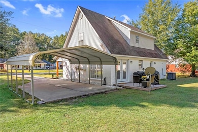 213 Maple Ave E, Satsuma, AL 36572 - photo 4