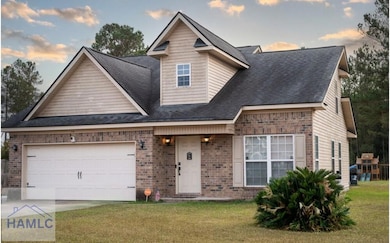 59 Laurel Way NE, Ludowici, GA 31316 - photo 2