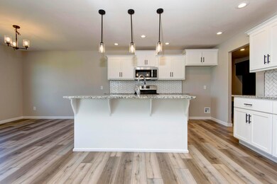 873 S Parkside Cir unit Lot 85, Nixa, MO 65714 - photo 4