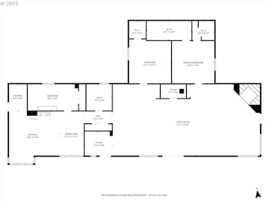 4400 Foothill Blvd, Grants Pass, OR 97526 - photo 3