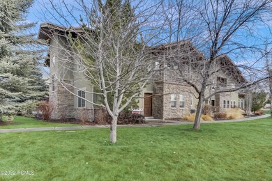 1116 N 455 W unit 1, Midway, UT 84049 - photo 4