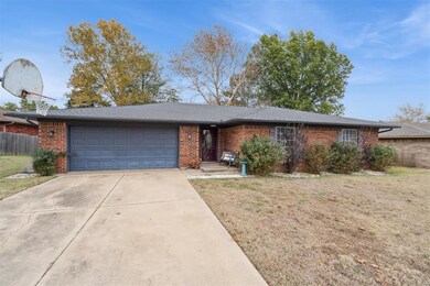 1501 Rosedale St, Ardmore, OK 73401 - photo 4