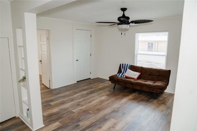 707 E 5th St, Altamont, KS 67330 - photo 5