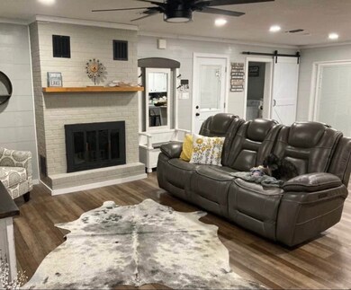 190 Comanche St, Zwolle, LA 71486 - photo 6