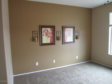 Nice Master Suite