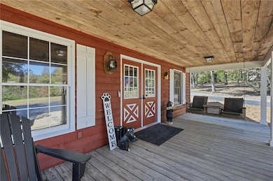 6752 Shoal Creek Rd, Clermont, GA 30527 - photo 7