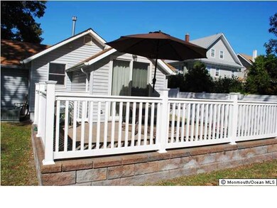 411 Evergreen Ave unit 1/2, Bradley Beach, NJ 07720 - photo 2