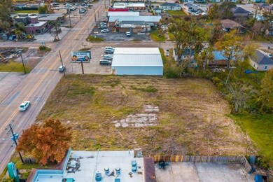 Aerial West