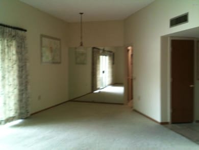 Formal Dining Area