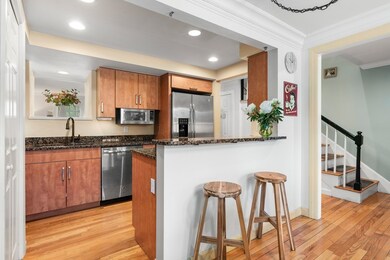 93 Jericho Rd, Weston, MA 02493 - photo 4