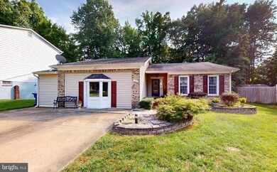 104 Scarsdale Dr, Stafford, VA 22554 - photo 5