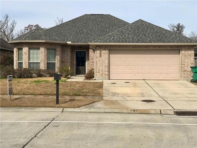 2620 Seagull Dr, Marrero, LA 70072 - photo 3