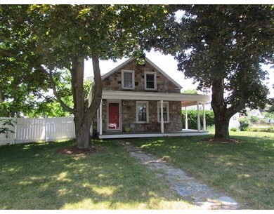 383 Burncoat St, Worcester, MA 01606 - photo 2