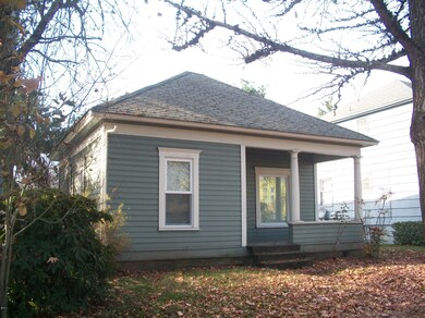 Front View