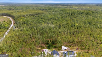 V/L 102 Old Reserve Rd, Waverly, GA 31565 - photo 2