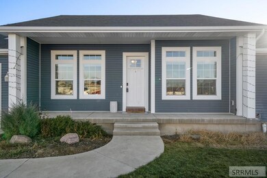 3838 Tawzer Way, Ammon, ID 83406 - photo 6