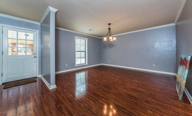 Dining Room 1