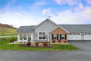 400 Spring Valley Dr, Zelienople, PA 16063 - photo 3